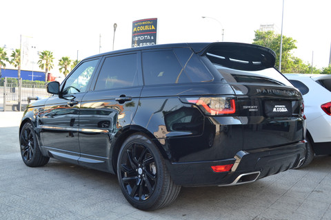 Autoveicoli M. Colella